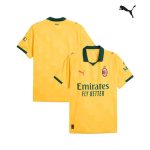 Maillot officiel AC Milan Third 2025 2026