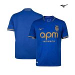 Maillot officiel AS Monaco Extérieur 2025/2026