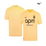 Maillot officiel AS Monaco Third 2025/2026