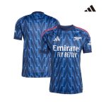 Maillot officiel Arsenal Extérieur 2025/2026