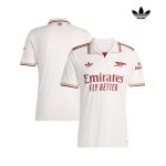 Maillot officiel Arsenal Third 2025/2026