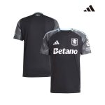 Maillot Aston Villa Extérieur 2025/2026