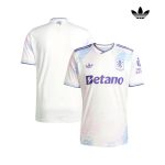 Maillot Aston Villa Third 2025/2026