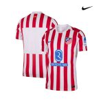 Maillot officiel Atletico Madrid Domicile 2025/2026