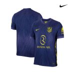 Maillot officiel Atletico Madrid Extérieur 2025/2026