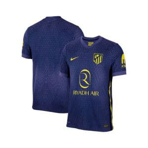 Maillot officiel Atletico Madrid Extérieur 2025/2026