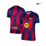 Maillot Barcelone Domicile 2025/2026