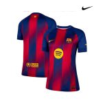 Maillot officiel Barcelone Domicile Femme 2025/2026