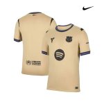 Maillot Barcelone Extérieur 2025/2026