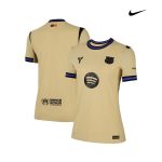 Maillot officiel Barcelone Extérieur Femme 2025/2026
