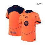 Maillot Barcelone Third 2025/2026