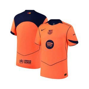 Maillot Barcelone Third 2025/2026