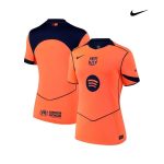 Maillot officiel Barcelone Third Femme 2025/2026