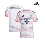 Maillot officiel Bayern Munich Extérieur 2025/2026