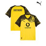 Maillot Borussia Dortmund Domicile 2025/2026