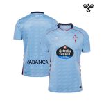 Maillot Celta Vigo Domicile 2025/2026