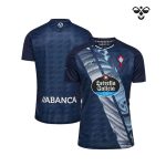 Maillot Celta Vigo Extérieur 2025/2026