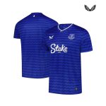 Maillot Everton Domicile 2025/2026