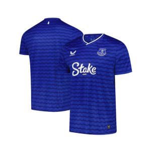 Maillot Everton Domicile 2025/2026