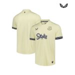 Maillot Everton Extérieur 2025/2026