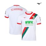 Maillot FC Augsburg Domicile 2025/2026