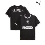 Maillot FC St.Pauli Third 2025/2026