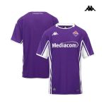 Maillot Fiorentina Domicile 2025/2026