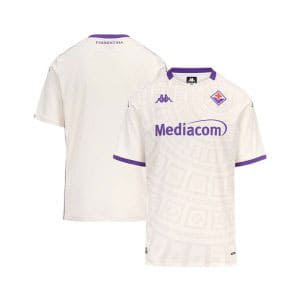 Maillot Fiorentina Extérieur 2025/2026