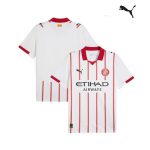 Maillot Girona Domicile 2025/2026
