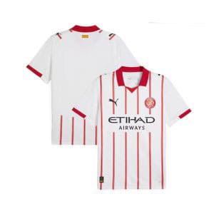 Maillot Girona Domicile 2025/2026