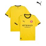 Maillot Girona Extérieur 2025/2026