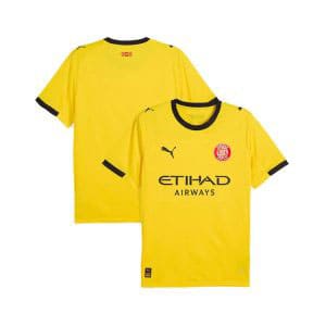 Maillot Girona Extérieur 2025/2026