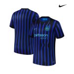 Maillot Inter Milan Domicile 2025/2026