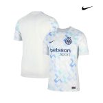Maillot Inter Milan Extérieur 2025/2026