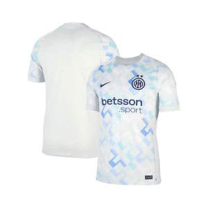 Maillot Inter Milan Extérieur 2025/2026