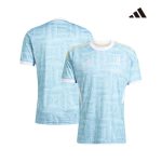 Maillot officiel Juventus Extérieur 2025/2026