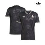 Maillot officiel Juventus Third 2025/2026