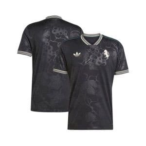 Maillot officiel Juventus Third 2025/2026