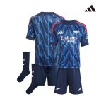 Maillot Kit Arsenal Extérieur Enfant 2025/2026
