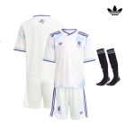 Maillot Kit Aston Villa Third Enfant 2025/2026