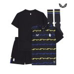 Maillot Kit Everton Third Enfant 2025/2026