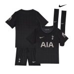 Maillot Kit Tottenham Hotspur Extérieur Enfant 2025/2026