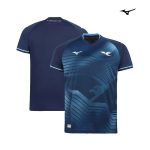 Maillot Lazio Third 2025/2026