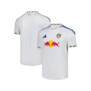 Maillot Leeds United Domicile 2025/2026