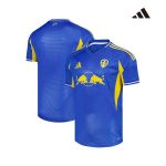 Maillot Leeds United Extérieur 2025/2026