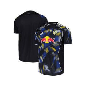 Maillot Leeds United Third 2025/2026