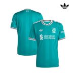 Maillot Liverpool Third 2025/2026