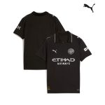Maillot Manchester City Extérieur 2025/2026