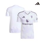 Maillot Manchester United Extérieur 2025/2026