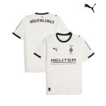 Maillot Monchengladbach Domicile 2025/2026